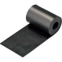 日本緑十字社 緑十字 ゴムロール101 100×1000×3 天然ゴム 480g