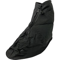 グリーンクロス グリーンクロス レインシューズカバー ブラック3XL 6300020641 1組