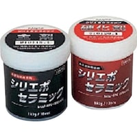 グリーンクロス グリーンクロス シリエポセラミック 0.36kgセット 6300020019 1S