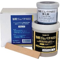 グリーンクロス グリーンクロス 強靭ゴムパテNEO 0.6kgセット 6300020031 1S