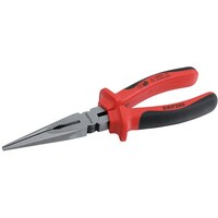 スエカゲツール ProAuto 絶縁ラジオペンチ 215mm