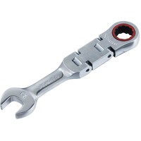 スエカゲツール ProAuto スタビーダブルフレックスギアレンチ 13mm DFGS13 1丁