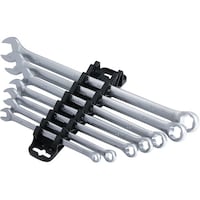 スエカゲツール ProAuto 7本組エクストラクターコンビレンチセット BEXC7S 1S