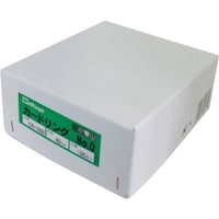 ミツヤ mitsuya カドリングNO.0 箱入 M16055 CR1000 1箱(100個)