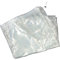 グリーンクロス グリーンクロス パレットカバー 紐・ストッパー付き 6300020991 1枚