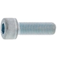 サンコー SUNCO CAP(六角穴付きボルト)(細目P1.25 12×40 (8本入) A000000401200400008P 1Pk(8本)