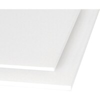 トレード sign city 発泡ボード 7mm厚 3X6判 素板 7HB3X6 バラ売り 6300023406 1枚