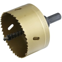 スエカゲツール ウイニングボア バイメタルカッター φ115 BC115 1本