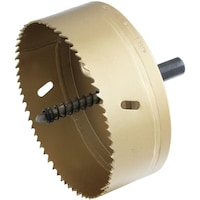 スエカゲツール ウイニングボア バイメタルカッター φ155 BC155 1本