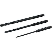 スエカゲツール ウイニングボア 六角軸ステンレス用ドリル 4.4 CD44 1本