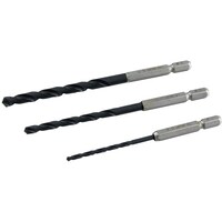 スエカゲツール ウイニングボア 六角軸鉄工用ドリル 4.8 HD48 1本