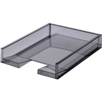 ライクイット 吉川国工業所 MX20 A4ファイルトレー Bk Bk