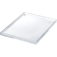 ライクイット 吉川国工業所 CBT15 cobaco ストレージトレー(S)フタ Cr 222585 1枚(1個)