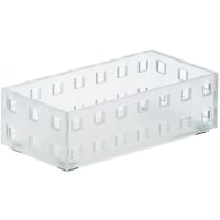 ライクイット 吉川国工業所 収納ケース “ブリックス” 9007 140ミニS Cr