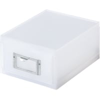 ライクイット 吉川国工業所 MX60 A6ファイルユニット(浅) W W