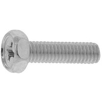 サンコー SUNCO ステン(+)アプセット小 3×6 (150本入) 0002000A003000600015 1Pk(150本)