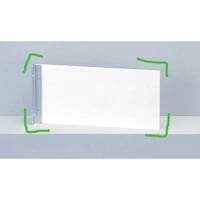 ヒカリ 光 サインプレート 無地