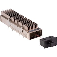 タカチ電機工業 タカチ 光ファィバーコネクタ防塵プラグ