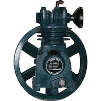 富士コンプレッサー 富士 空冷一段圧縮機本体 OF07N 1台