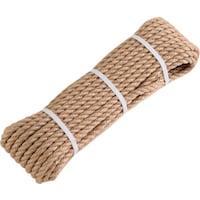 高木綱業 高木 麻トラックロープ9mm×20m