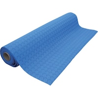 トーワ トーワ ダイヤマットグリッド 920mm幅x10m 青色 DMGRA9208 1巻