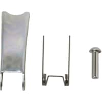 大洋製器工業 TAIYO SUS 重量フック用 外れ止め金具 2t用(1043648)