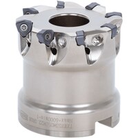 タンガロイ タンガロイ TAC正面フライス