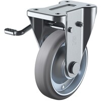 ���[�G�C�L���X�^�[�@���[�G�C�@�v���[�g���@�Œ�@�L���X�^�[�@�O���[�S���@�ԗ֌a�P�R�O�����@�X�g�b�p�[�t���@�i�^�C�v�@�j�a�i�k�j�^�@��t���@�P�O�O�~�T�U