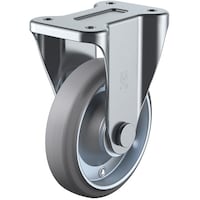 ���[�G�C�L���X�^�[�@���[�G�C�@�v���[�g���@�Œ�@�L���X�^�[�@�O���[�S���@�ԗ֌a�P�T�O�����@�@�i�^�C�v�@�j�^�@��t���@�P�O�O�~�T�U