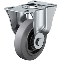 ���[�G�C�L���X�^�[�@���[�G�C�@�v���[�g���@�Œ�@�L���X�^�[�@�O���[�S���@�ԗ֌a�P�O�O�����@�@�r�h�k�d�m�s�^�C�v�@�r�j�^�@��t���@�X�O�~�T�O�i�W�O�~�S�T�j