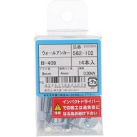 OHSATO OHSATO ウォールアンカー W409