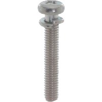 ヤハタネジ YAHATA ナベ組込ねじ 薄板用 P2 ステンレス M5X12 (700本入) 4580172746518 1箱(700本)