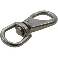 ヤハタネジ YAHATA ステン ナスカン スイベル 2