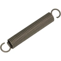 ヤハタネジ YAHATA 引きバネ 2 20X162