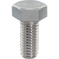 ヤハタネジ YAHATA 六角ボルト全ねじ ステンレス M5X40 (300本入) 4580141774580 1箱(300本)