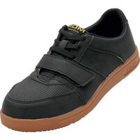 丸五 MARUGO MDM011 ブラック 25.5 MDM011BK255 1足