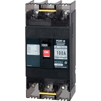 テンパール テンパール テンパール工業 B103EC 100A Eシリーズ(経済タイプ)配線用遮断器 モータ保護兼用