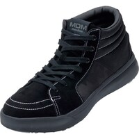 丸五 MARUGO MDM013 ブラック 25 MDM013BK250 1足