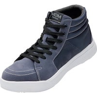 丸五 MARUGO MDM013 ネイビー 24.5 MDM013N245 1足