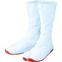 丸五 MARUGO エアージョグV(12枚馳) 白 23