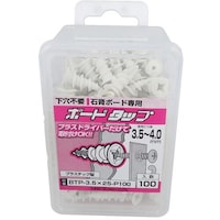 OHSATO OHSATO プラスチックボードタップBTP3.5X25(100