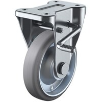 ���[�G�C�L���X�^�[�@���[�G�C�@�v���[�g���@�Œ�@�L���X�^�[�@�O���[�S���@�ԗ֌a�P�R�O�����@�X�g�b�p�[�t���@�i�^�C�v�@�j�a�i�q�j�^�@��t���@�P�O�O�~�T�U