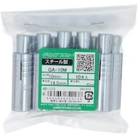 OHSATO OHSATO グリップアンカー GA10M (10入)