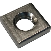 コノエ コノエ 板ナット(四角ナット) ステンレス 4x10x3.2 500個入