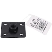 OHSATO OHSATO サンカクロ ナットツキカクザ 8X40X1.6