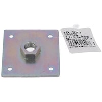 OHSATO OHSATO サンカユニクロ ナットツキカクザ 12X60X2.3