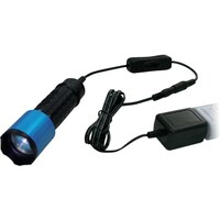 コンテック Hydrangea ブラックライト 高出力(フォーカス照射) コンセントタイプ UVSU39501FDC 1個