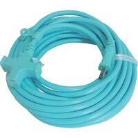 フジマック fmc トリプルコード ブルー