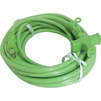 フジマック fmc トリプルコード グリーン