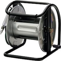 フジマック マッハ マッハ C型高圧空ドラム HPD500C 1台